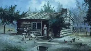 The Mormon Migration
