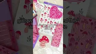 It&rsquo;s me I am girls 😌💖 #stationarycollection #stationerylover #stationery
