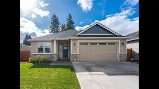 Coldwell Banker Voetberg Real Estate - One level living! Beautiful like new home!