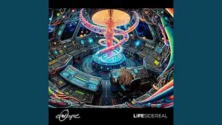 Outer Planets (feat. Sarah Anjali)