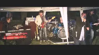 BluesCompaniet - Whisky