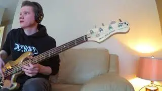 Insane PASSIVE Tone - Marco Bass N1
