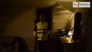 hardloopverlichting