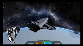 @LockheedMartin | X-33 VentureStar SSTO | Juno New Origins