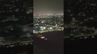 Amazing view from 