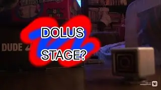 DOLUS stage?