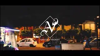 SEÑORA SOLEDAD- AMATOR (Ethan Vackert) 