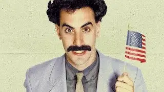 How Did Sacha Baron Cohen Get Away with Making Borat? - History of Awesome