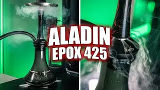 ALADIN EPOX 425 | Steckpfeife & &uuml;ber 15 Blow Offs! | + Vergleich mit EPOX 360!