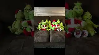 Embrace the spirit of grinchmas this season! #grinch #grinchmas #holiday