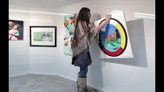 Occupational Video - Curator