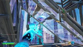 Friends 🤝 Fortnite Highlights on PS5