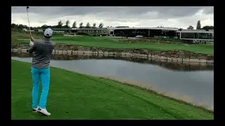 Playing THE BRUSSELS NATIONAL.