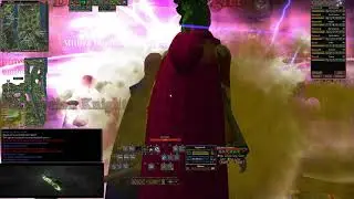 Daoc Phoenix Midgard SM Bombing Video