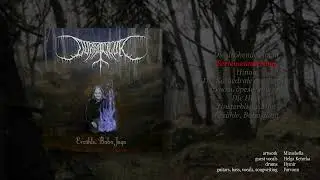 Durbatuluk - Erz&auml;hle, Baba Jaga (2022, Full Album)