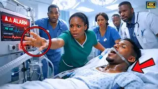 The Son Of A Millionaire Lay In A Coma For Three Years&hellip; Until a Maid Exposed His Enemy