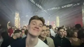 30 Year Of Jungle Mania | Bladerunner | Natty Campbell | Drum & Bass | E1 London | 25/02/2023
