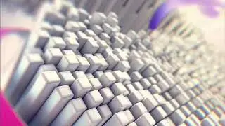 [TESTE] Vinheta da NSC TV  (2017) (Earrape)