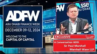 V1 🇦🇪 ABU DHABI FINANCE WEEK 2024 إسبوع أبوظبي المالي #inabudhabi #adfw