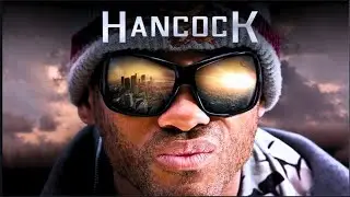 Hancock (2008) Power Level