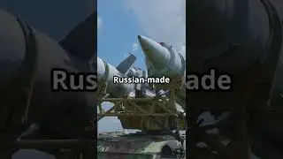 India's Missile Defense: Power Play in 2025! #military#s400 #indiadefense #indiapakistanwar