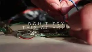 SHORT CIRCUIT WITH A LIPO! - Random IX / 9 - BLTRMN