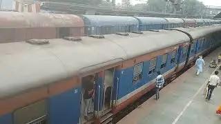 #khagaria junction to #mansi junction | #railway  🚂 | #khagaria railway station | #shorts #trainvlog
