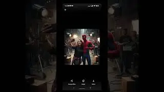 Ensinando a criar vídeo de Inteligência artificial.