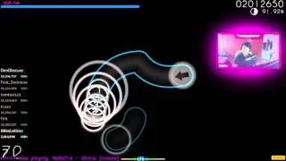 Streaming OSUUUUUUU!