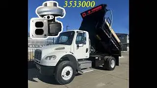 High Quality Original Replacement Turbo 3533000