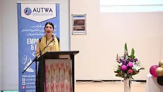 Hon Jing Lee, MLC, Assistant Minister to the Premier - Mr Steven Marshall