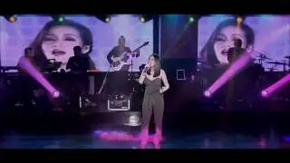 KYLA One Night Only At Club Seven Dubai (Till i met you)