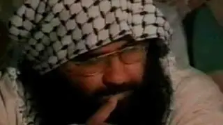 China again blocks India's bid to ban JeM Chief Masood Azhar, the mastermind of the Pathan