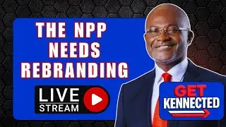 LIVE: Kennedy Agyapong Unity Tour & Afenyo Markin&rsquo;s Bold Advice 🚨