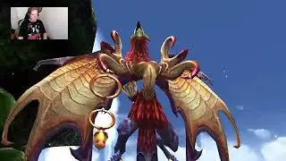 First Time Playing Final Fantasy X - Part 3