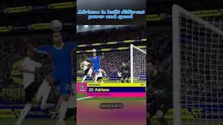 #eFootballGoals #GoalOfTheDay #eFootballMobileGoals #InsaneGoal #CrazyGoal #LastMinuteGoal #LongShot