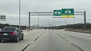 Slaughter Lane to S 1st St via Mopac S/71E-MonDec22