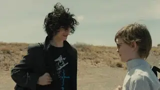 boris and theo - odds are against us