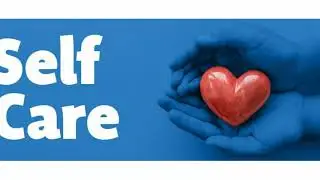 Self care COVID 19