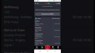 Bet9ja Odds