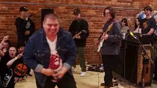Hard Way Out - Full Set - 03/16/23 @ Poor Taste (Chattanooga, TN)