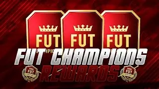 FIFA17  FUT CHAMPS FREE THUMBNAIL PSD