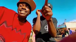 Musondosi ft gbullet _memories _(Official video) 