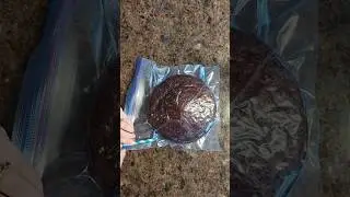 Полезный #хак, который вам нужно знать, чтобы вакуумировать торты/кексы без вакуумного упаковщика...