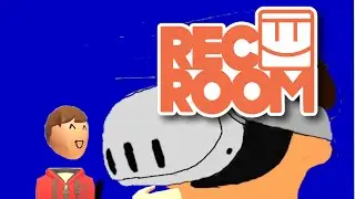 How to make things grabble/climbable #tutorial #recroom￼￼￼