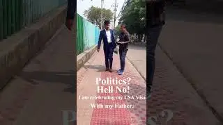 🇺🇸 F1 VISA Approved First Try! | USA Embassy Interview 2025 ✅🇧🇩 #shorts #f1visa #usvisainterview