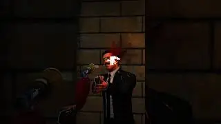 Nobody can block me #hitman3 #agent47 #gaming