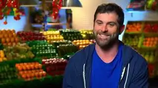 Jesse Gets Eliminated - MasterChef Season 6