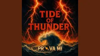TIDE OF THUNDER