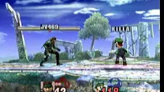 JV 469 (brawlfriendcodes.com) vs. Ray - Match 6